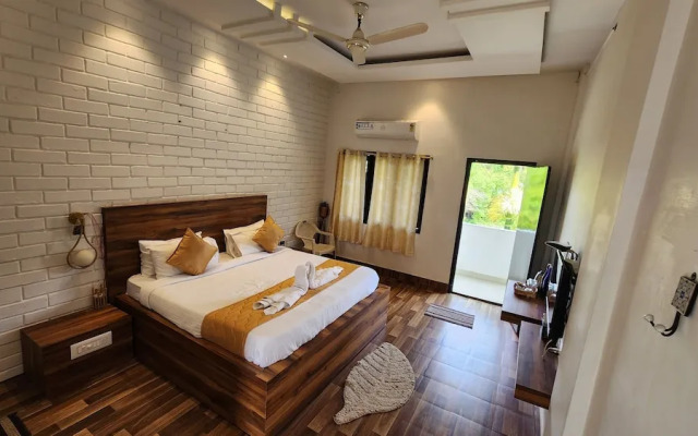 Seed Resort