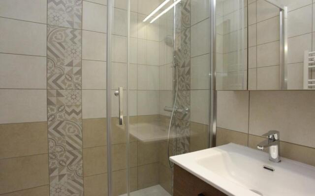 Appartement La Toussuire, 1 pièce, 5 personnes - FR-1-417-21