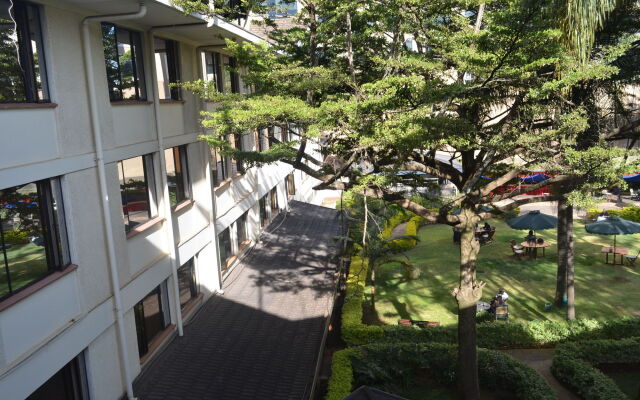 Jacaranda Nairobi Hotel