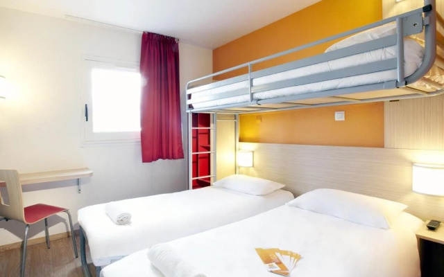 Hotel Premiere Classe Toulouse Sud Labege