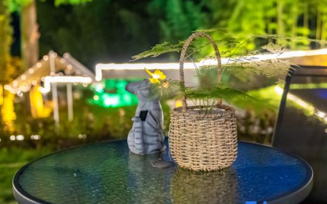Moganshan Zhuji Mountain Lodge
