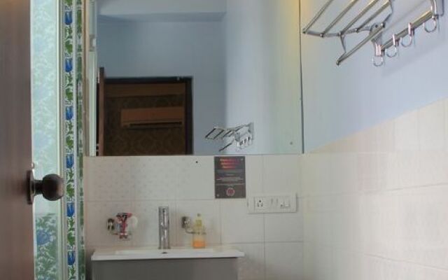 Orchid Suites