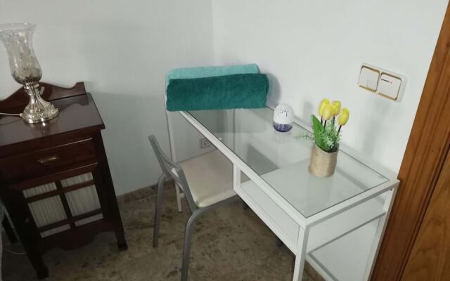 Rincon De La Fuenseca