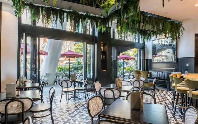 Emporium Hotel South Bank