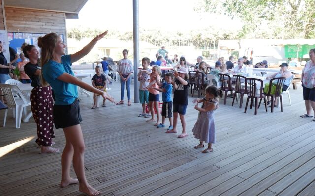 La Grande Dune - Vacances ULVF