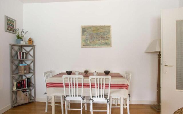 Appartement Biarritz, 3 pièces, 4 personnes - FR-1-3-388