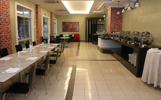 The Jerai Hotel Sungai Petani