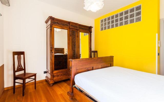 Sorrento Central Flats