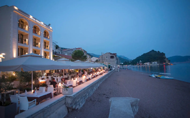 Hotel Petrovac