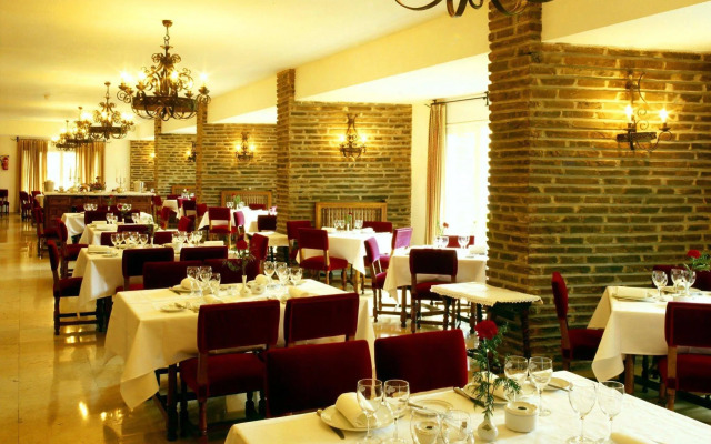 Parador Villafranca del Bierzo