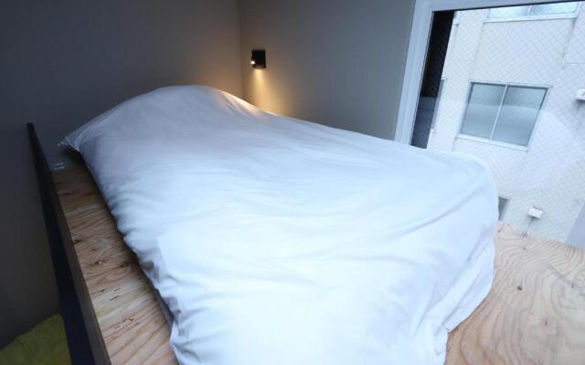 UCHI Living Stay AOZORA