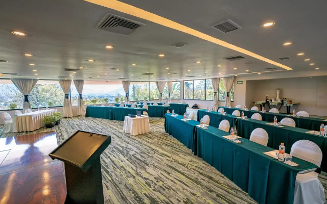 Hotel Victoria Oaxaca