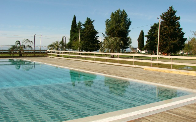 Apsny Hotel