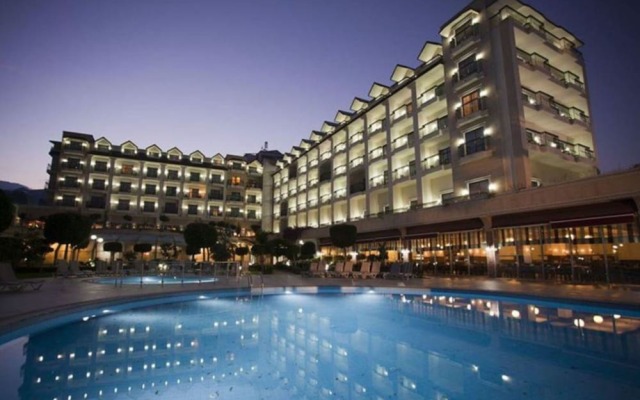 Fore Resort & Spa - All Inclusive