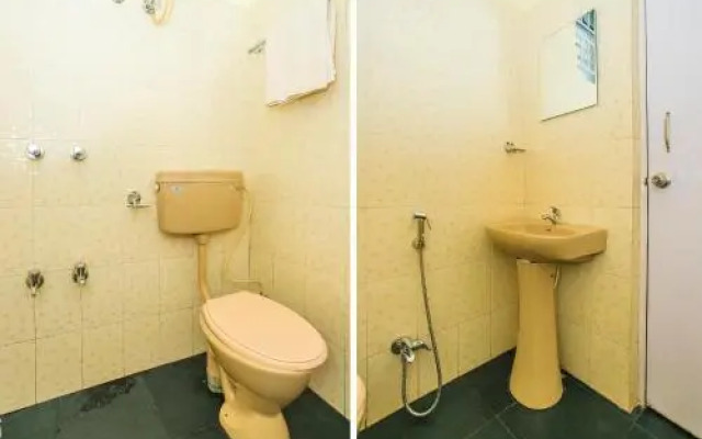 Priyanka Residency by OYO Rooms