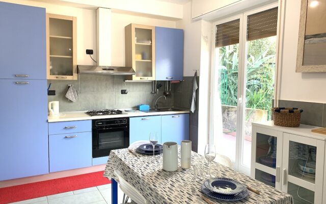 Sunflower terrazza panoramica