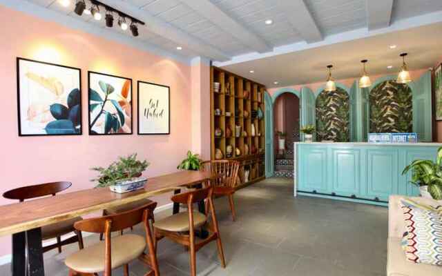 Sleepbox Hostel Phu Quoc