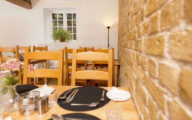 YHA Medway - Hostel