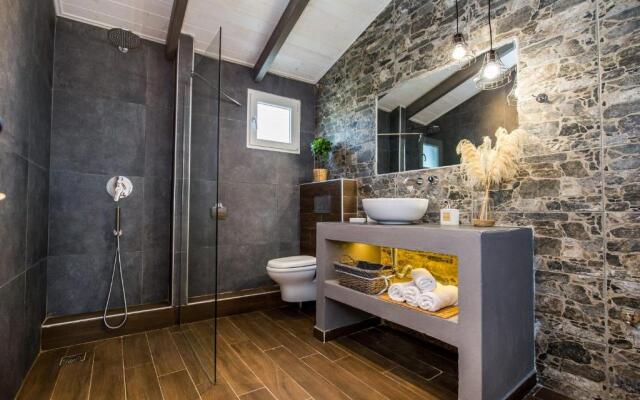 Thasos Meltemi Close to the Beach-Up to 11 guests