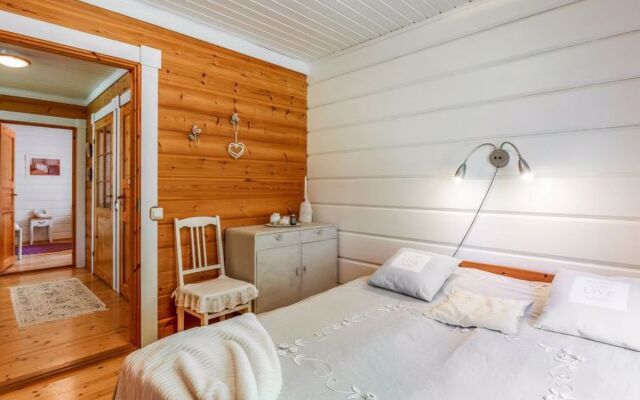 House  Punkaharju 43100