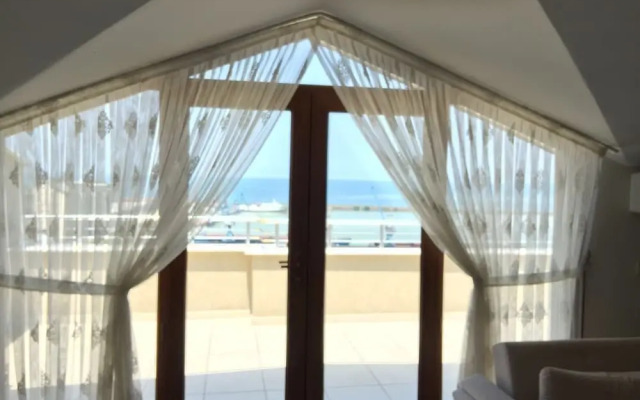 Trabzon Ottoman Residence