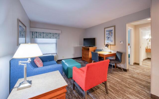 Hampton Inn & Suites Wilmington/Wrightsville Beach