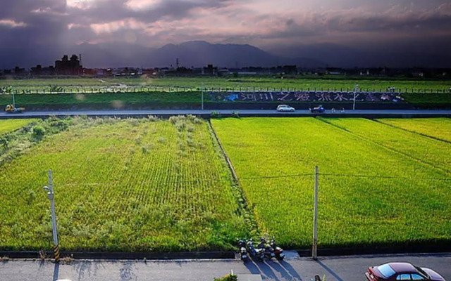 Yilan Architect House