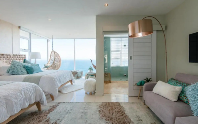 Leisure and Golf Retreat Villa Pinnacle Point