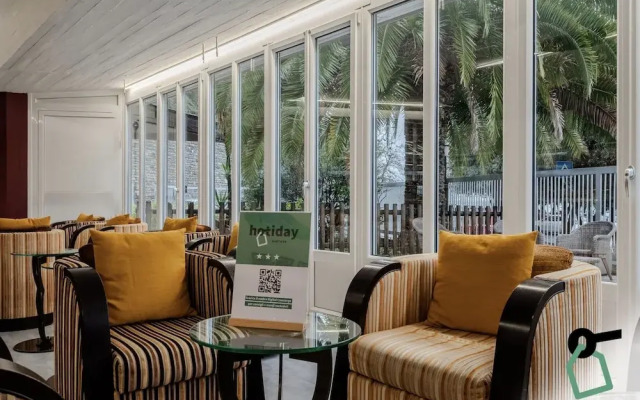 HOTIDAY Apartment Collection - La Spezia