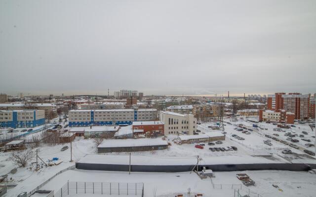 Европа Центр на проспекте Космонавтов 26А