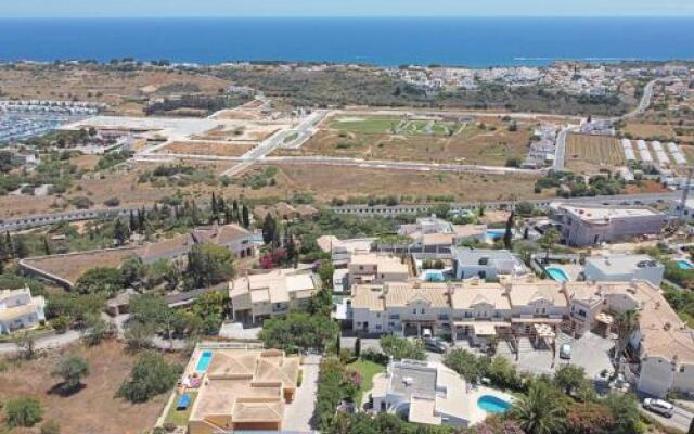 Águia Marina