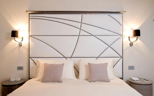 Grand Hotel da Vinci