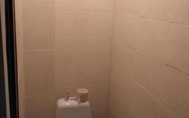 Apartment On Ierusalimka 9