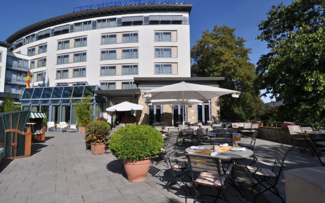 Steigenberger Hotel Remarque