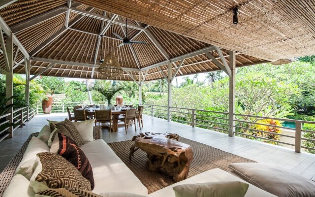 Villa Inti 5 Bedroom