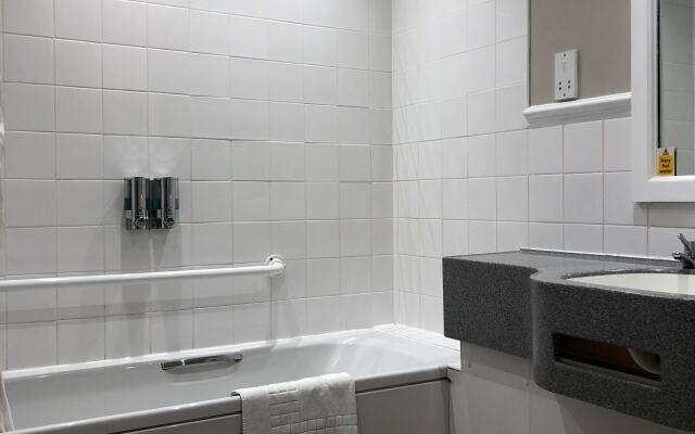 Windermere Manor Hotel