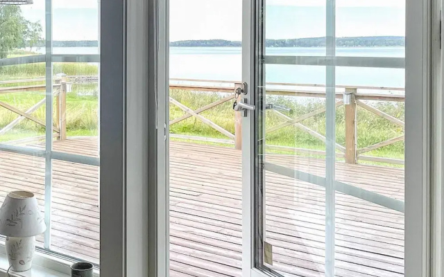 6 Person Holiday Home in Hjo-by Traum