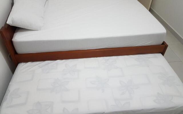 Apartamento Avenida Wilson