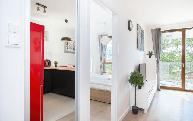 Jaktorowska Charming Studio