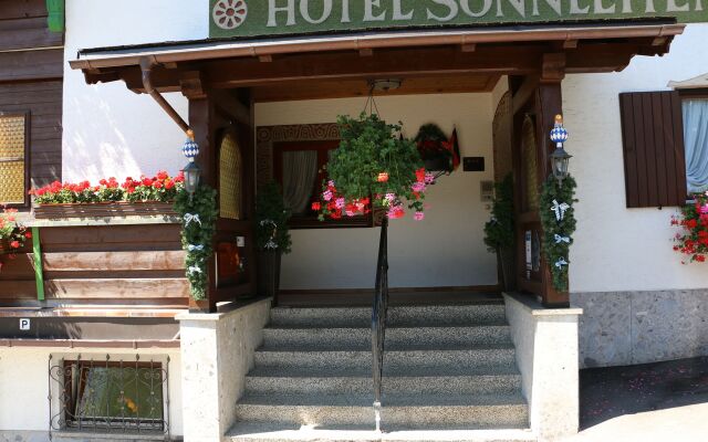 DEVA Hotel Sonnleiten