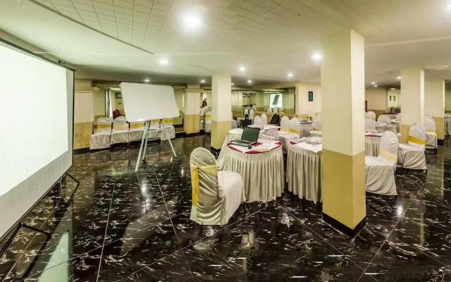 Hotel Host Inn by Oyo Rooms