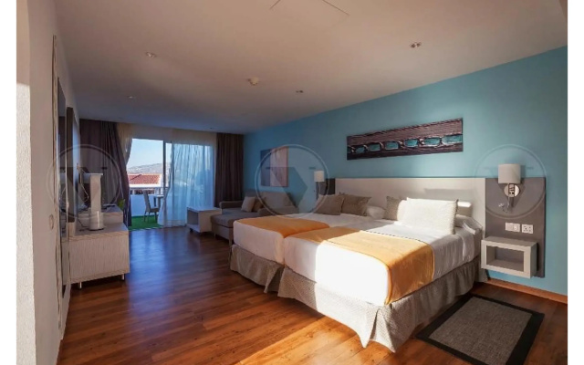 Apartamentos Malibu Park
