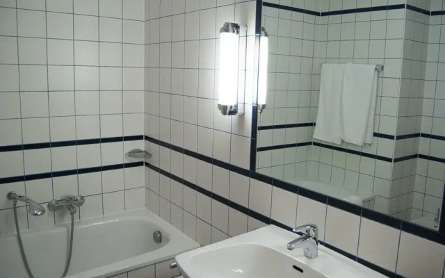 Gasthof Zum Guten Hirten