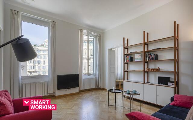 Cairoli Stylish Apartment