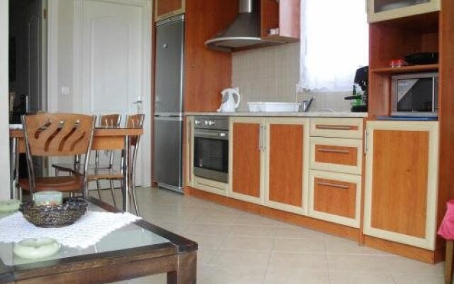 ilyda residence Suites