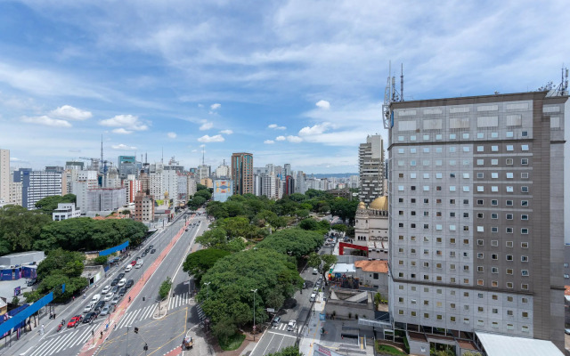 Paulista Suites by Charlie