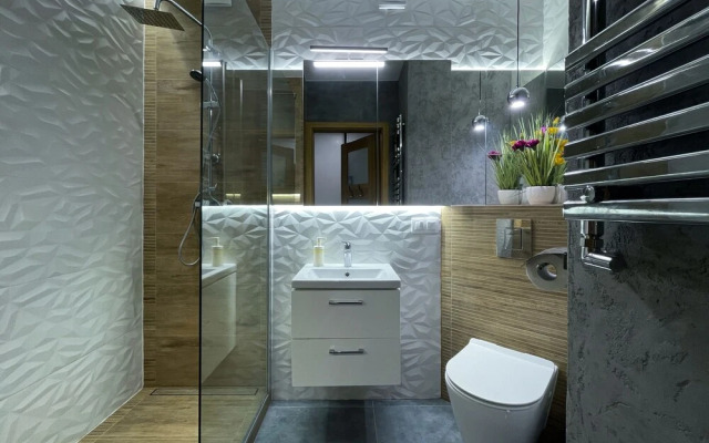 4UApart - Apartment studio Mohito