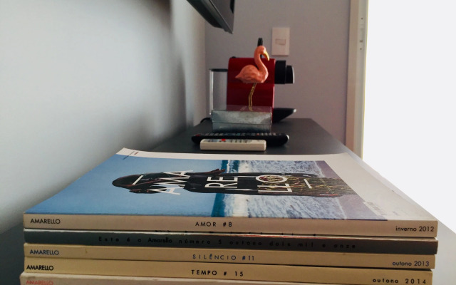 Vossa Bossa Vision Augusta