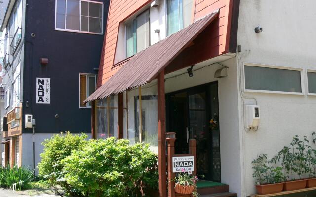 Sapporo Inn NADA - Hostel