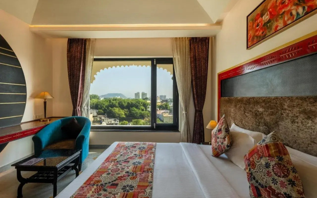 Sterling Balicha Udaipur